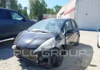 2013 Honda FIT photo