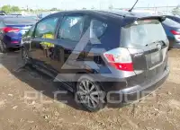 2013 Honda FIT фото