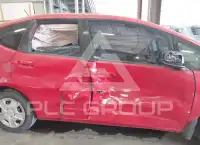 2013 Honda FIT фото