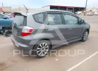 2013 Honda FIT фото