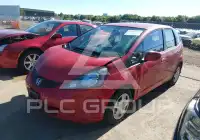 2013 Honda FIT фото