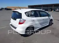 2013 Honda FIT photo