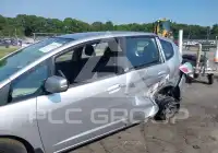 2013 Honda FIT фото