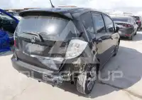 2013 Honda FIT фото