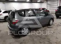 2013 Honda FIT фото