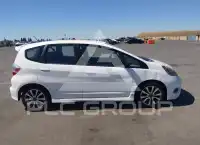 2013 Honda FIT photo