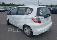 2013 Honda FIT фото