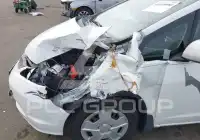 2013 Honda FIT photo