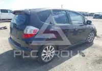 2013 Honda FIT фото