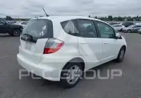 2013 Honda FIT фото