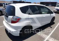 2013 Honda FIT photo