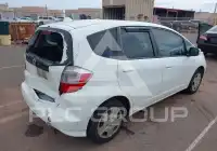2013 Honda FIT photo