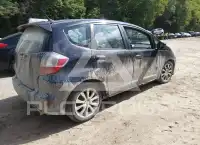 2013 Honda FIT фото