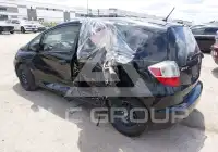 2013 Honda FIT фото
