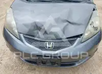 2013 Honda FIT фото