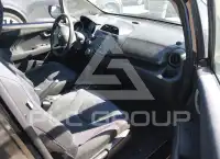 2013 Honda FIT photo