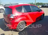 2013 Honda FIT фото