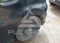 2013 Honda FIT photo