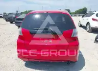2013 Honda FIT фото