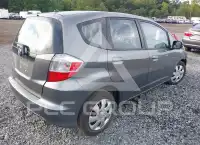 2013 Honda FIT фото
