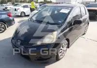 2013 Honda FIT фото