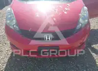 2013 Honda FIT фото