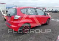 2013 Honda FIT фото