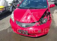 2013 Honda FIT фото