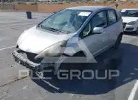 2013 Honda FIT фото