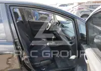 2013 Honda FIT фото