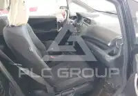 2013 Honda FIT фото