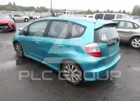 2013 Honda FIT фото