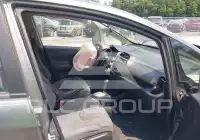 2013 Honda FIT photo