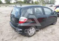 2013 Honda FIT photo