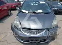 2013 Honda FIT фото