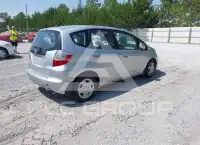 2013 Honda FIT photo