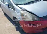 2013 Honda FIT фото