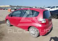 2013 Honda FIT photo