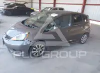 2013 Honda FIT фото