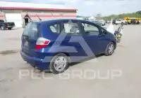 2013 Honda FIT фото