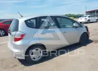 2013 Honda FIT фото