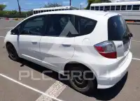 2013 Honda FIT photo