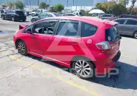 2013 Honda FIT photo
