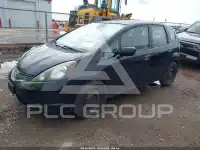2013 Honda FIT photo