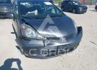 2013 Honda FIT фото