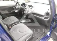 2013 Honda FIT фото