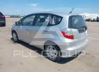 2013 Honda FIT фото