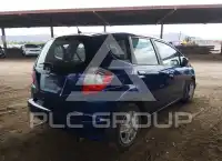 2013 Honda FIT фото