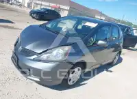 2013 Honda FIT фото