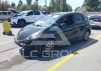 2013 Honda FIT photo